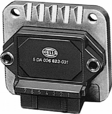 Comutator aprindere # Vw Carat 1983 1984 1985 1986
