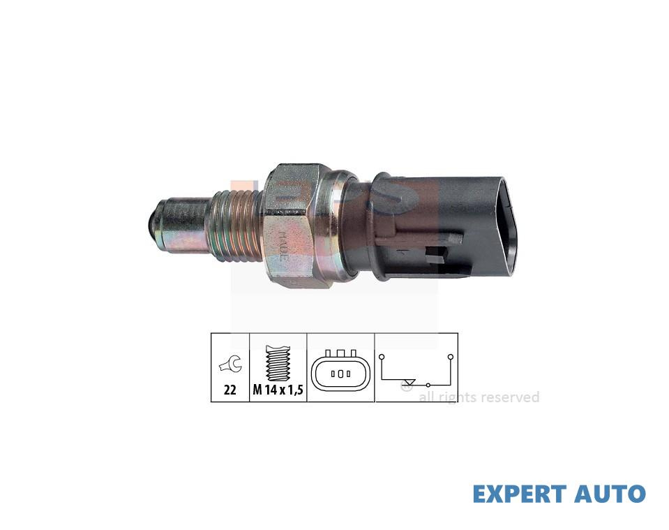 Comutator becuri marsarier / marsarier / marsarier Mitsubishi COLT Mk IV (CA_A) 1992-1996 #2 008621041