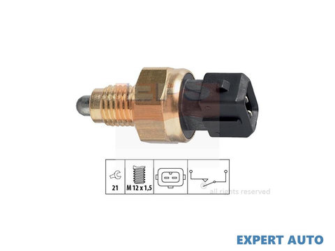 Comutator becuri marsarier / marsarier / marsarier BMW 6 (E63) 2004-2016 #2 007673001