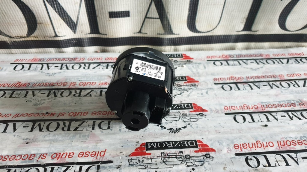 Comutator / Bloc lumini original VW Tigu