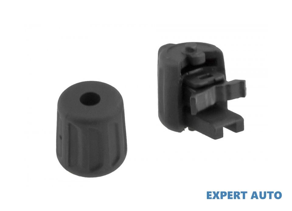 Comutator, buton de control volan BMW X5 (2007->) [E70] #1 61319229485