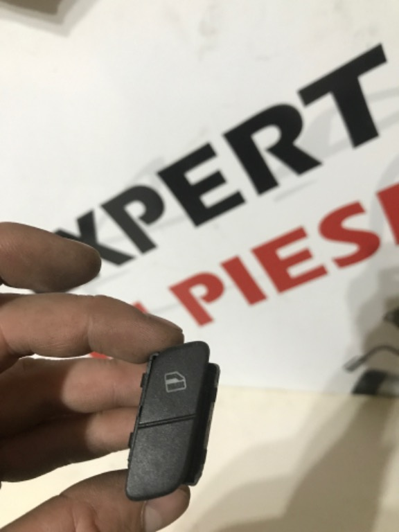 Comutator buton geam dreapta vw polo 9n fox cod 6q0959855