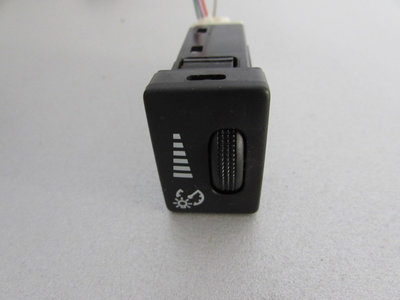 Comutator buton lumina Toyota Rav 4 III cod: 45347