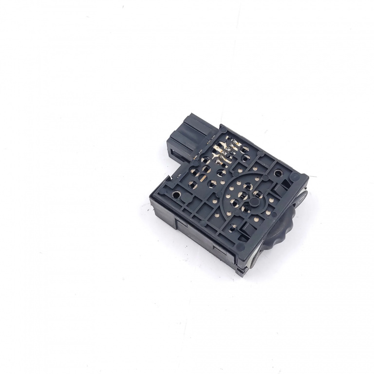 Comutator / Buton Reglaj Far Renault CLIO 2 / SYMBOL 1 1998 - 2008 Benzina 8200060042, 6281