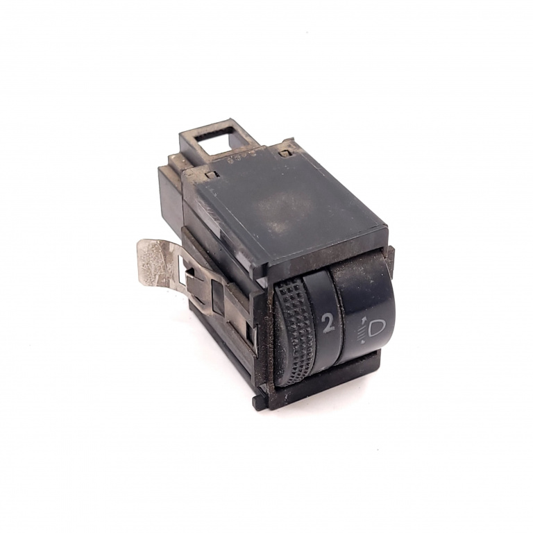 Comutator / Buton Reglaj Far Skoda OCTAVIA 1 (1U) 1996 - 2010 1U0941333C, 1U0941333C01C