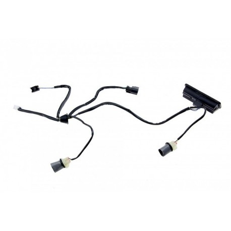 COMUTATOR CLAPA PORTBAGAJ LAND ROVER FREELANDER 2 2012-,RANGE ROVER SPORT 2012- LR083610