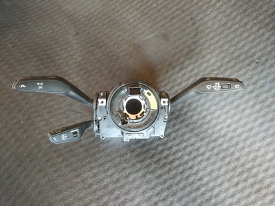 Comutator coloana de directie Audi A4 A6 Q7 Q8 E-t