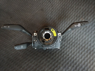 Comutator coloana de directie Audi A4 B9 A5 8W 201