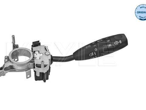 Comutator coloana directie (0148500007 MEYLE) MERCEDES-BENZ,VW