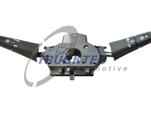 Comutator coloana directie (0242085 TRU) MERCEDES-BENZ,VW