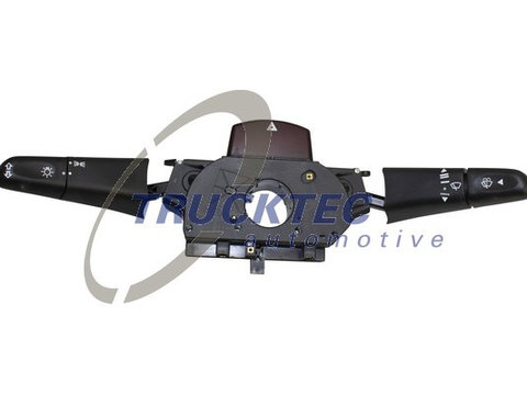 Comutator coloana directie (0242097 TRU) MERCEDES-BENZ