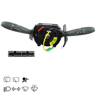 Comutator coloana directie (23024 MD) FIAT