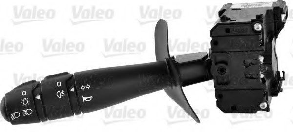 Comutator coloana directie 251605 VALEO pentru Dacia Duster Dacia Sandero Dacia Logan Dacia Pick Dacia Shifter