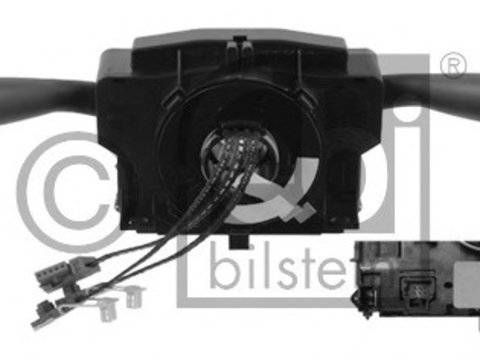 Comutator coloana directie 34810 FEBI BILSTEIN pentru CitroEn Berlingo Peugeot Grand Peugeot Partner Peugeot Ranch