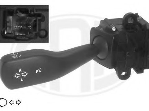 Comutator coloana directie 440529 ERA pentru Bmw Seria 3 Bmw Z4 Bmw X3