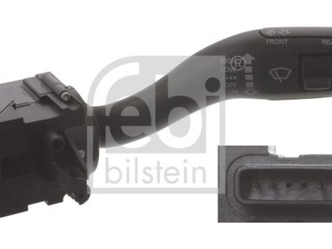 Comutator coloana directie 45702 FEBI BILSTEIN pentru Audi Q7 Audi A6
