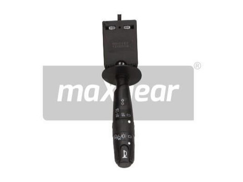 Comutator coloana directie 50-0157 MAXGEAR pentru Peugeot 306 CitroEn Dispatch CitroEn Jumpy Fiat Scudo CitroEn Berlingo Peugeot Expert CitroEn Saxo Peugeot Grand Peugeot Partner Peugeot Ranch Toyota Hilux