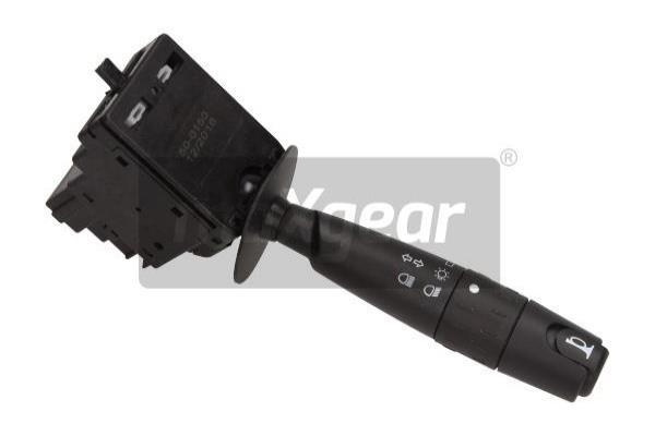 Comutator coloana directie (500150 MAXGEAR) Citroen,FIAT,PEUGEOT