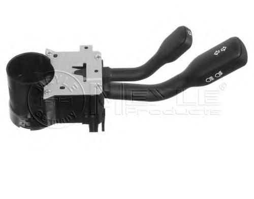 Comutator coloana directie # Audi 100 1990 # 100 9