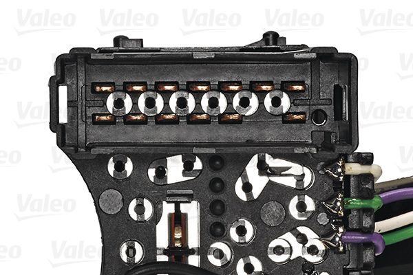 Comutator coloana directie # Dacia Logan 2010 2011 2012 2013 2014 2015 2016 2017 2018 2019 2020 2021 2022 2023 2024 2025 # 251780 # VALEO