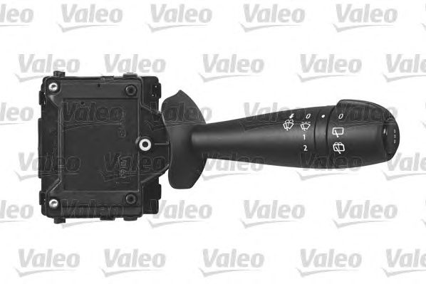 Comutator coloana directie DACIA LOGAN MCV II - Cod intern: W20004756 - LIVRARE DIN STOC in 24 ore!!!