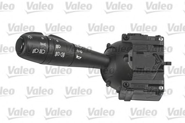 Comutator coloana directie DACIA LOGAN MCV II - Cod intern: W20004749 - LIVRARE DIN STOC in 24 ore!!!
