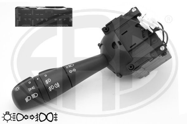 Comutator coloana directie # Dacia Sandero 2012 2013 2014 2015 2016 2017 2018 2019 2020 2021 2022 2023 2024 2025 # 440641 # ERA