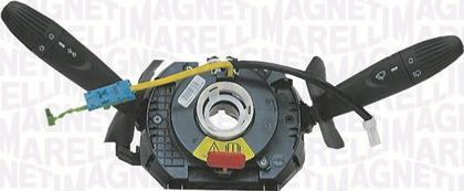 Comutator coloana directie FIAT PUNTO II (188_), Hatchback Van, 02.2000 - 12.2010 Magneti Marelli 000043156010