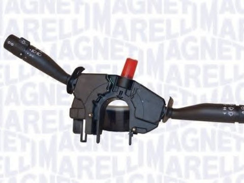 Comutator coloana directie FORD PUMA (EC_) (1997 - 2002) MAGNETI MARELLI 000050166010