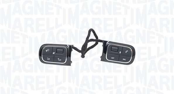 Comutator coloana directie MAGNETI MARELLI 0000521