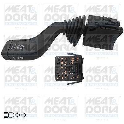 Comutator coloana directie MEAT & DORIA 23027 se potriveste la OPEL TIGRA TwinTop (X04) 2004 2005 2006 2007 2008 2009 2010