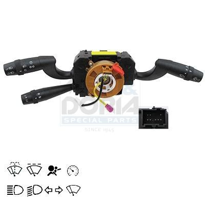Comutator coloana directie MEAT & DORIA 23798