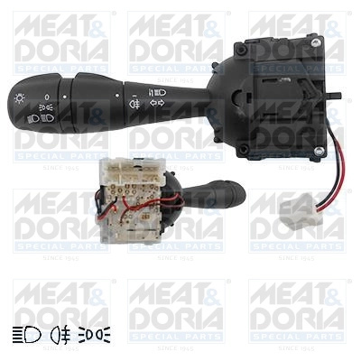 Comutator coloana directie Meat & Doria OPEL VIVARO B bus (X82) 2014-2019 - 23537