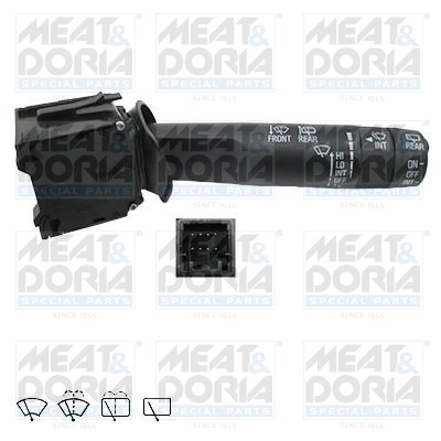 Comutator coloana directie Meat & Doria OPEL INSIGNIA A (G09) 2009-2017 - 23427