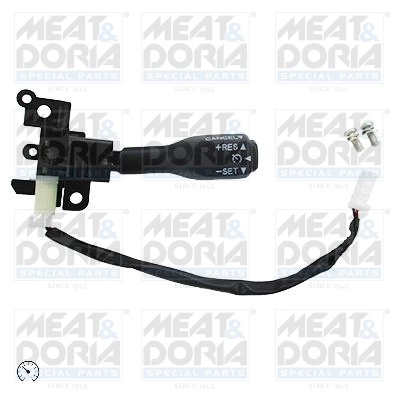 Comutator coloana directie Meat & Doria TOYOTA LAND CRUISER 200 (_J2_) 2007-2020 - 231348