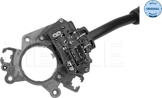 Comutator coloana directie MERCEDES-BENZ CLK (C208), Compartiment, 06.1997 - 12.2003 Meyle 014 850 0004