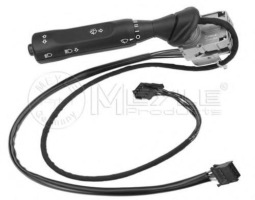 Comutator coloana directie MERCEDES-BENZ MK, MERCEDES-BENZ SK, MERCEDES-BENZ NG - MEYLE 034 054 0005