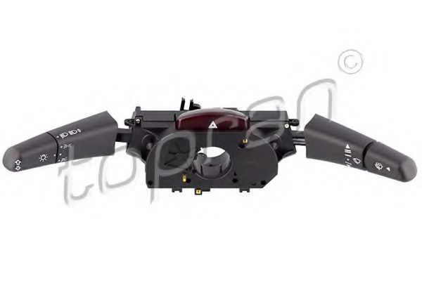 Comutator coloana directie MERCEDES SPRINTER 3-t bus (903) (1995 - 2006) TOPRAN 112 135 piesa NOUA