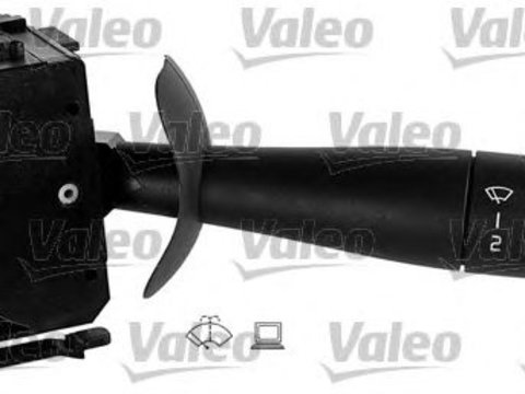 Comutator coloana directie NISSAN KUBISTAR caroserie (X80) - Cod intern: W20004743 - LIVRARE DIN STOC in 24 ore!!!