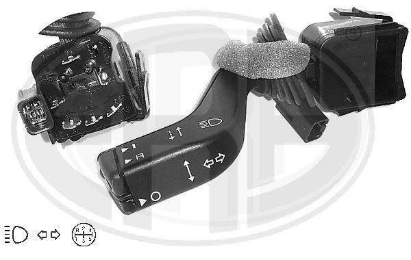 Comutator coloana directie # Opel Astra 1998 1999 2000 # 440226 # ERA