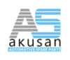 Comutator coloana directie OPEL ASTRA G Hatchback (T98) AKUSAN K01W031AKN