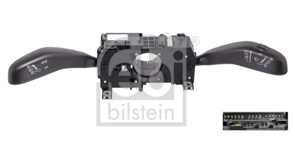 Comutator coloana directie pentru SKODA ROOMSTER (5J7) 2006-2015