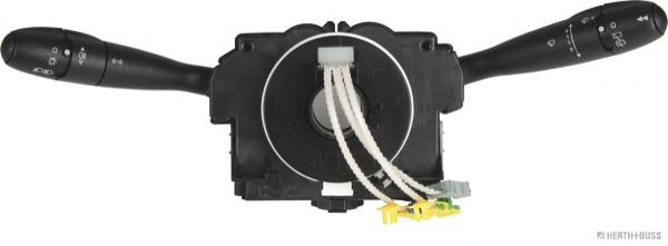 Comutator coloana directie PEUGEOT 206 hatchback (