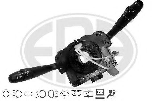 Comutator coloana directie PEUGEOT 308 (4A_, 4C_) (2007 - 2016) ERA 440505