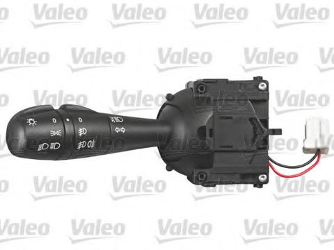 Comutator coloana directie RENAULT CAPTUR (2013 - 2020) VALEO 251687