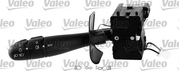 Comutator coloana directie RENAULT KANGOO 03- - Cod intern: W20004728 - LIVRARE DIN STOC in 24 ore!!!