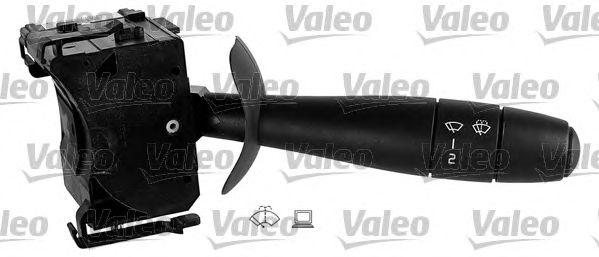 Comutator coloana directie RENAULT MASTER II bus (JD) - Cod intern: W20138848 - LIVRARE DIN STOC in 24 ore!!!