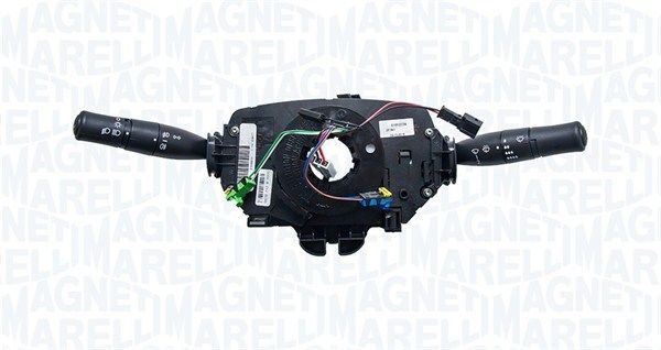 Comutator coloana directie # Renault Megane 2002 2