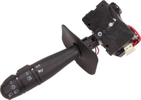 Comutator coloana directie RENAULT MEGANE I (BA0/1_) Hatchback, 08.1995 - 12.2004 Maxgear 50-0189