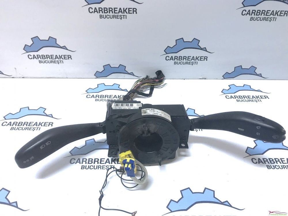 Comutator Coloana Directie SEAT IBIZA III 6K1 1.9 TDI 08.1999 ... 02.2002 1896 Motor Diesel